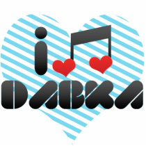 Dabka Photo Cut Out