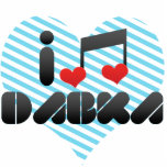 Dabka Photo Cut Out
