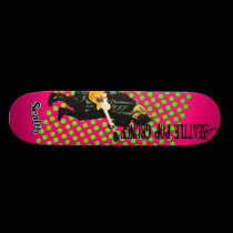 Dace BAM! Comic Skateboard skateboards