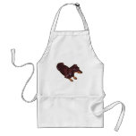 Dachshund Aprons