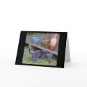Dachshund babies greeting cards by quacked Dachshund babies greeting cards