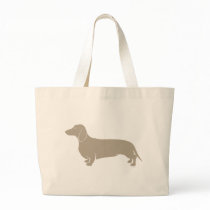 Dachshund bags