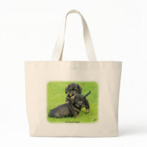 Dachshund bags