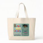Dachshund Bowling Tiki Night Bags