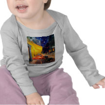 Dachshund (BT3) - café de la terraza Camisetas