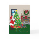 dachshund cards