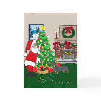 dachshund cards