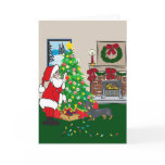 dachshund cards