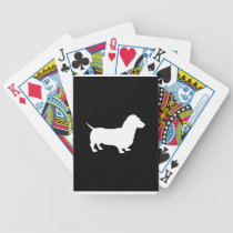 Dachshund Card Decks