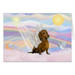Dachshund Cards