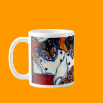 Dachshund Chefs mugs