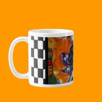 Dachshund Chefs mugs