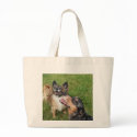 Dachshund Chihuahua Bag by wondersofwnc Dachshund Chihuahua Bag