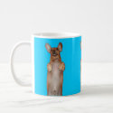 Dachshund Coffee Mug mug