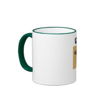 Dachshund Dad Mug