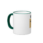 Dachshund Dad Mug