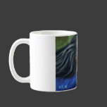 Dachshund Dog Breed Art - Hallie Mug