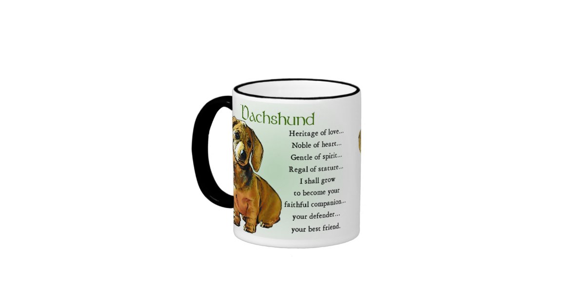 weiner gifts dachshund gifts dachshund beverage mugs zazzle weiner gifts dachshund gifts dachshund beverage mugs zazzle