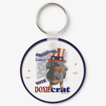 Dachshund Gifts keychains