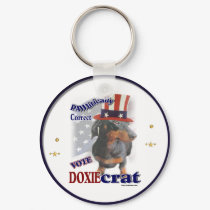 Dachshund Gifts keychains