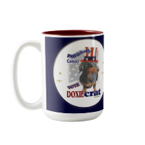 Dachshund Gifts mugs