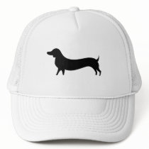 Dachshund Hat