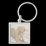 Dachshund keychains