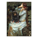 Dachshund (LH-BT) - Ophelia 2 Card