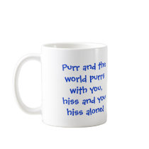 Dachshund Logic mugs