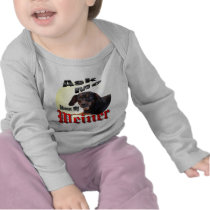Dachshund Lover Tee Shirts