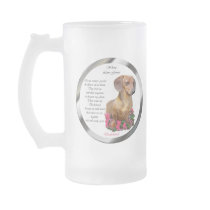 Dachshund Lovers Doxie mugs