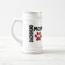 Dachshund Mom 2 Mug