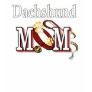Dachshund Mom Apparel