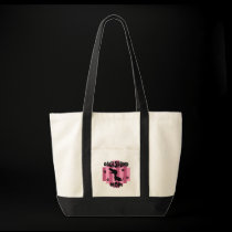 Dachshund Mom Bag bags