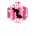 Dachshund Mom T-shirt