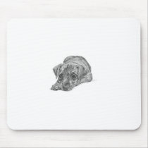 Dachshund Mousepad
