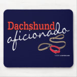 Dachshund Mouse Pad
