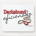 Dachshund Mouse Mat