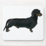 Dachshund Mouse Pads