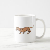 Dachshund mugs