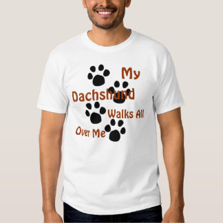 dachshund halloween shirt