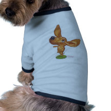 dachshund pet shirt