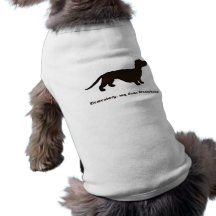 Dachshund Pet Shirt