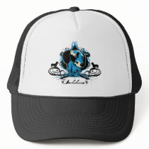Dachshund Projekt Dog Illustration hats