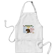 Dachshund Property Laws 4 Aprons