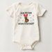 Infant Organic Onesie / Creeper