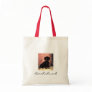 Dachshund small tote tote bag