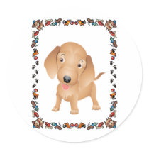 Dachshund