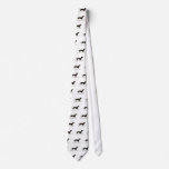 Dachshund ties