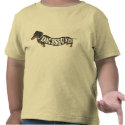 Dachshund Vintage Kids T-Shirt